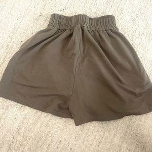 Frankie shop shorts